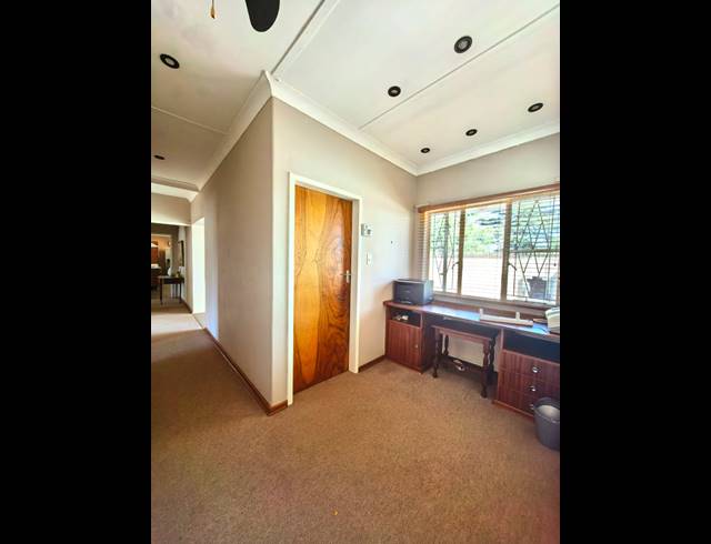 3 BEDROOM HOUSE FOR SALE IN SASOLBURG EXT 15